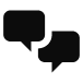 Talk Icon